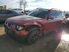 2004 BMW X3 2.5I