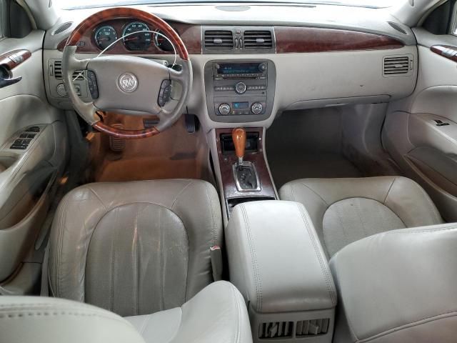 2009 Buick Lucerne CXL