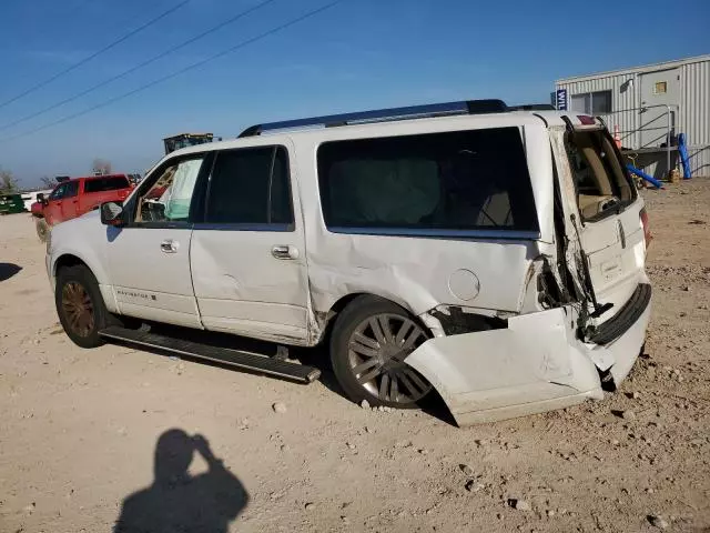 2010 Lincoln Navigator L