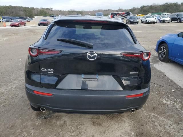 2024 Mazda CX-30 Select