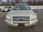 2007 Toyota Highlander Hybrid