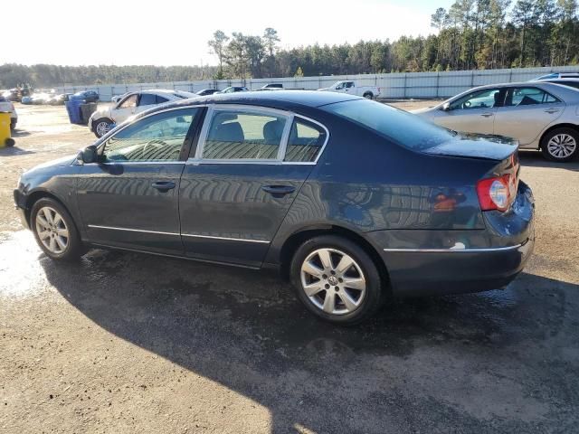 2006 Volkswagen Passat 2.0T