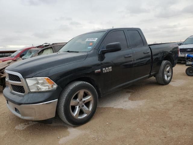 2016 Dodge RAM 1500 ST