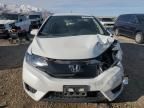 2015 Honda FIT LX