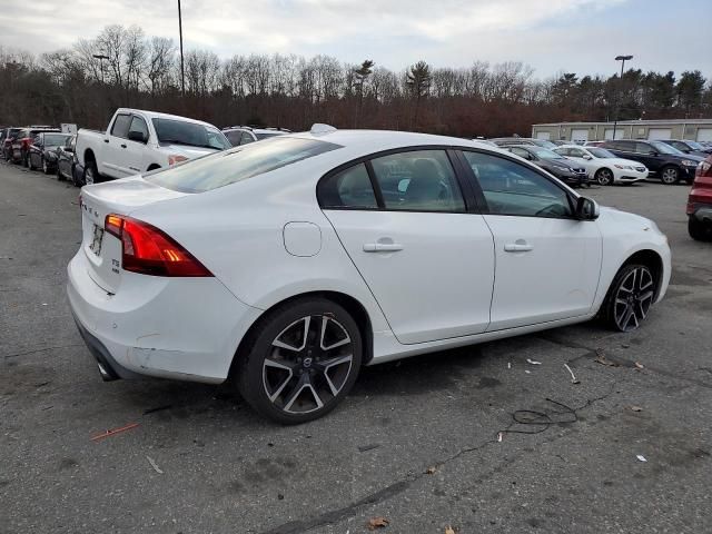 2017 Volvo S60 Dynamic