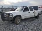 2004 Chevrolet Silverado K2500 Heavy Duty