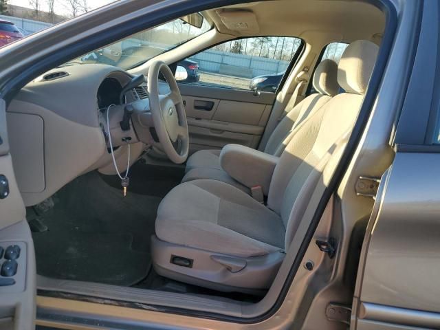 2004 Ford Taurus SES