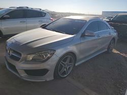 2015 Mercedes-Benz CLA 250 en venta en Phoenix, AZ