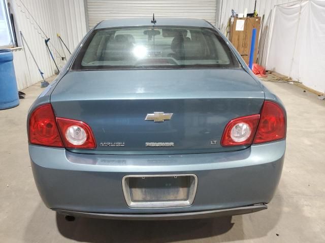 2009 Chevrolet Malibu 2LT