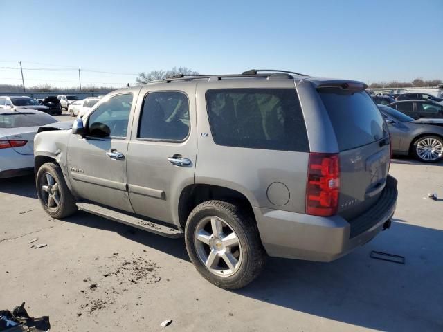 2007 Chevrolet Tahoe C1500