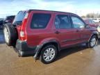 2006 Honda CR-V EX