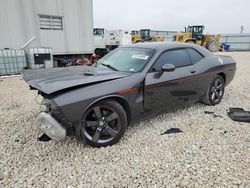 Dodge salvage cars for sale: 2013 Dodge Challenger R/T