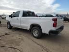 2019 Chevrolet Silverado C1500