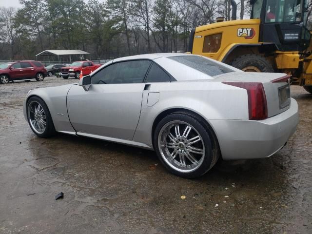 2006 Cadillac XLR