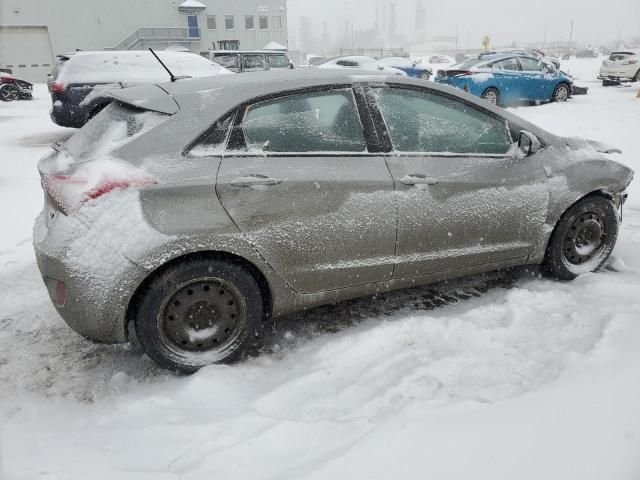 2013 Hyundai Elantra GT