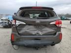 2015 KIA Sorento EX