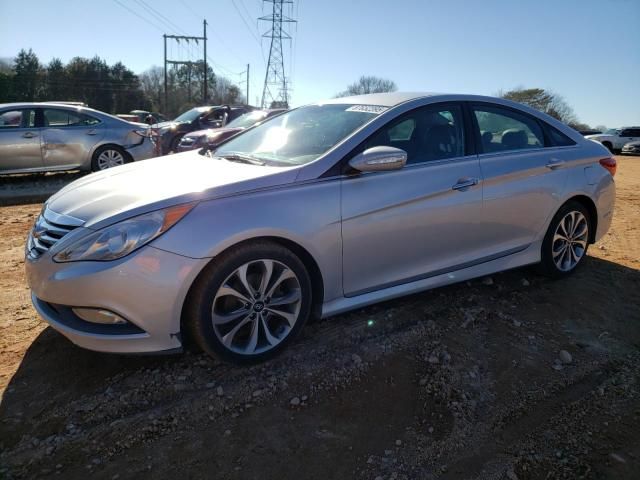 2014 Hyundai Sonata SE