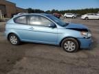 2011 Hyundai Accent GL