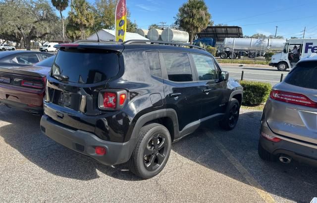 2021 Jeep Renegade Sport