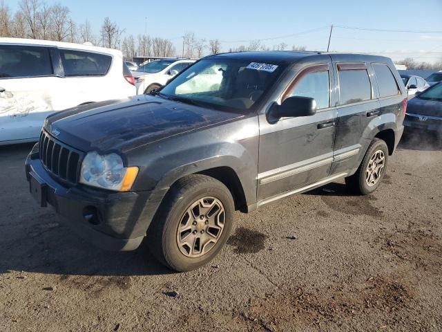 2007 Jeep Grand Cherokee Laredo