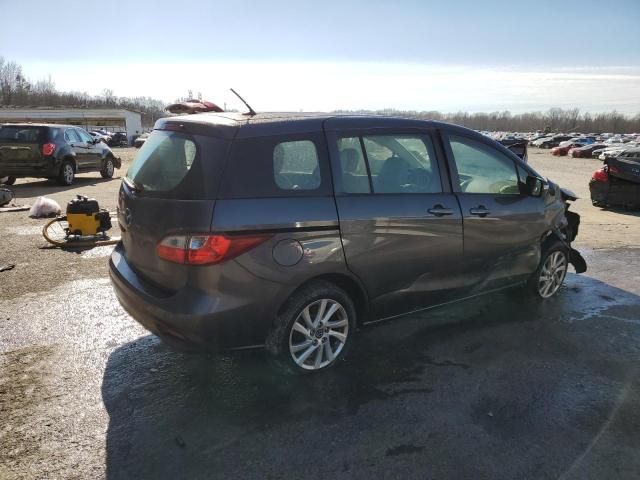 2013 Mazda 5