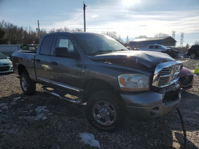 2006 Dodge RAM 2500 ST