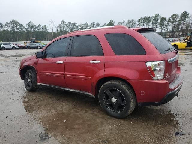 2005 Chevrolet Equinox LT