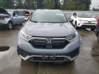 2021 Honda CR-V EXL