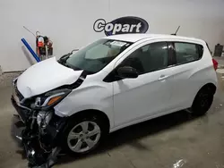 2019 Chevrolet Spark LS en venta en Greenwood, NE