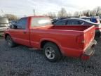 2003 Chevrolet S Truck S10