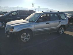 2003 Subaru Forester 2.5XS en venta en Magna, UT