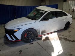 2025 Hyundai Elantra N en venta en Hurricane, WV