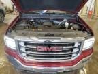 2017 GMC Sierra K1500 SLT