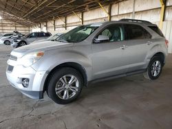 Run And Drives Cars for sale at auction: 2010 Chevrolet Equinox LT