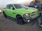 2017 Dodge RAM 1500 Sport