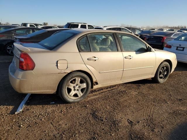 2004 Chevrolet Malibu LT