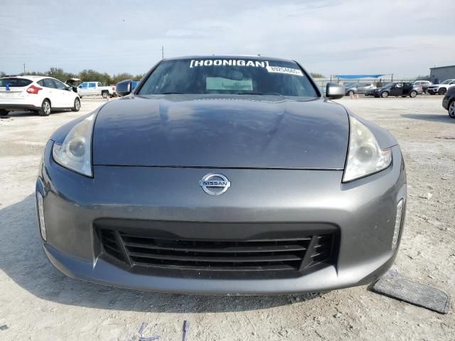 2013 Nissan 370Z Base