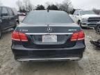 2014 Mercedes-Benz E 350