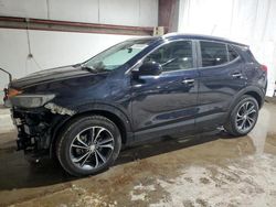 Buick Vehiculos salvage en venta: 2020 Buick Encore GX Select