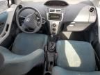 2008 Toyota Yaris