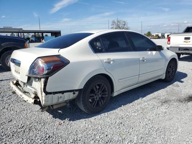 2011 Nissan Altima Base