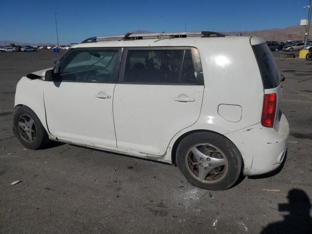 2009 Scion XB