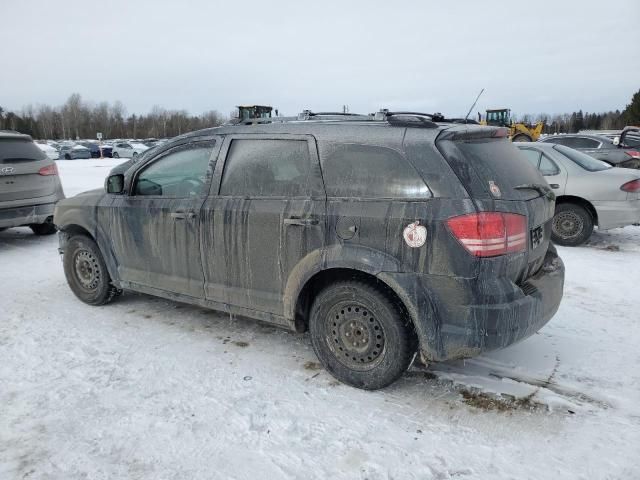 2009 Dodge Journey SE