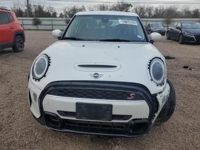 2024 Mini Cooper S