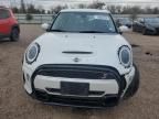 2024 Mini Cooper S