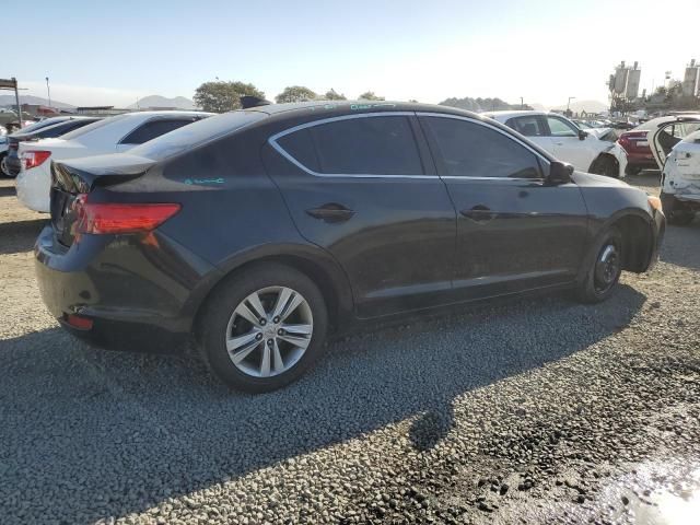 2013 Acura ILX 20