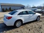 2012 Chrysler 200 LX