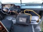 2010 Ford Econoline E450 Super Duty Commercial Stripped Chas