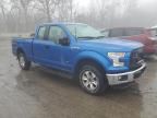 2015 Ford F150 Super Cab