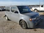 2013 Nissan Cube S